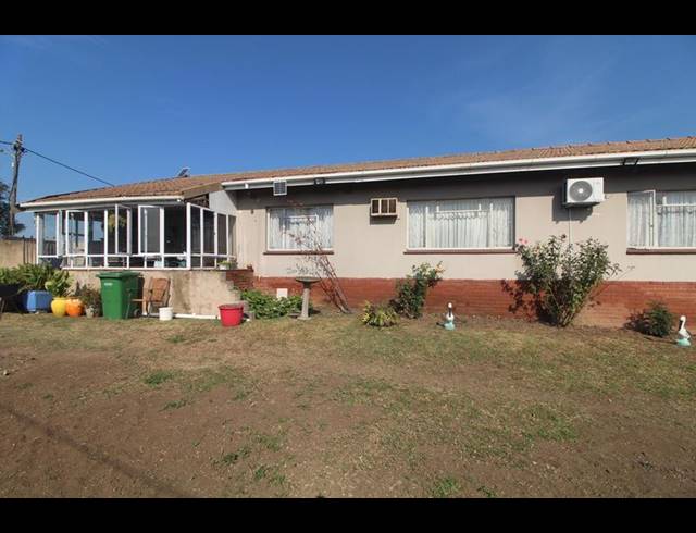 3 BEDROOM HOUSE FOR SALE IN MALVERN